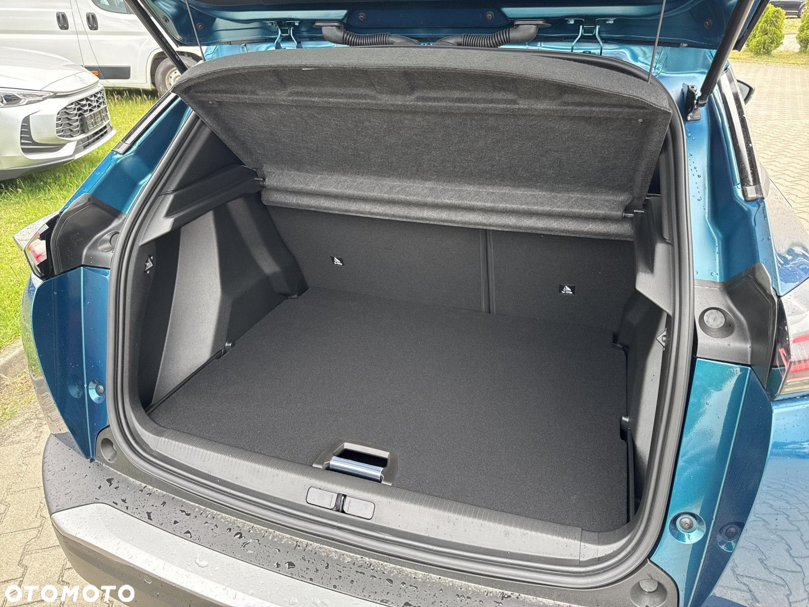 Peugeot 2008 - 12