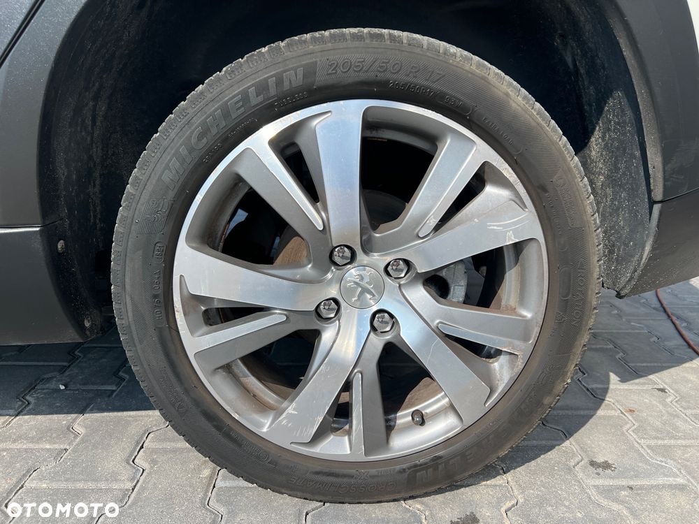 Peugeot 2008 PureTech 110 Stop&Start Crossway - 17