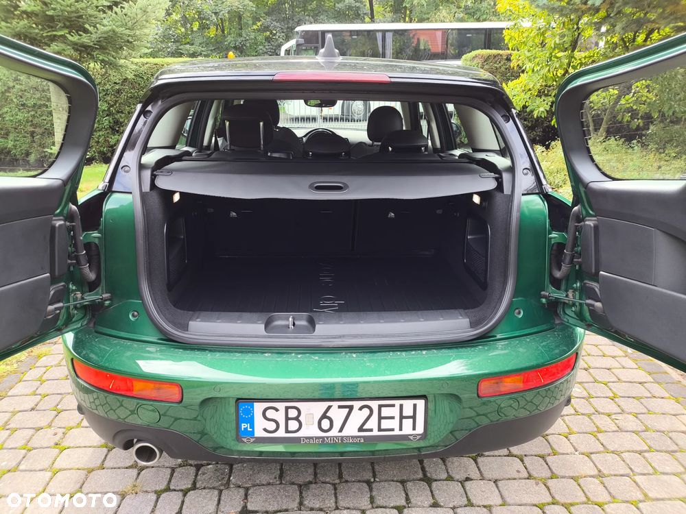 MINI Clubman Cooper - 6