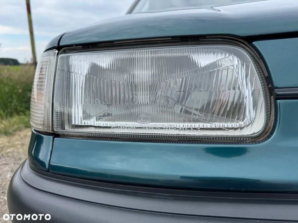 Skoda Felicia 1.3 GLXi - 13
