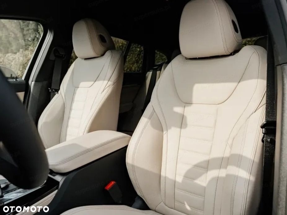 BMW X4 - 9