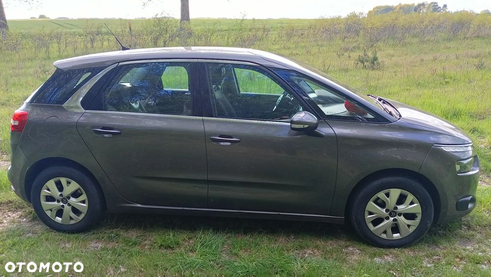 Citroën C4 Picasso PureTech 130 Stop&Start Attraction - 4