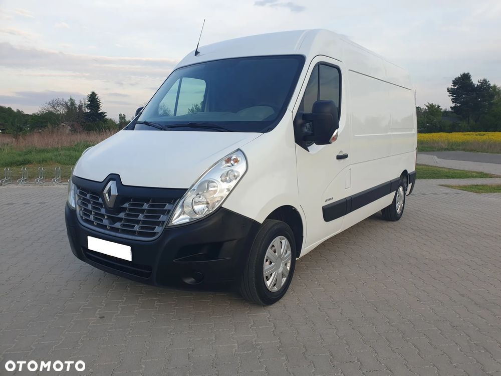 Renault MASTER - 1