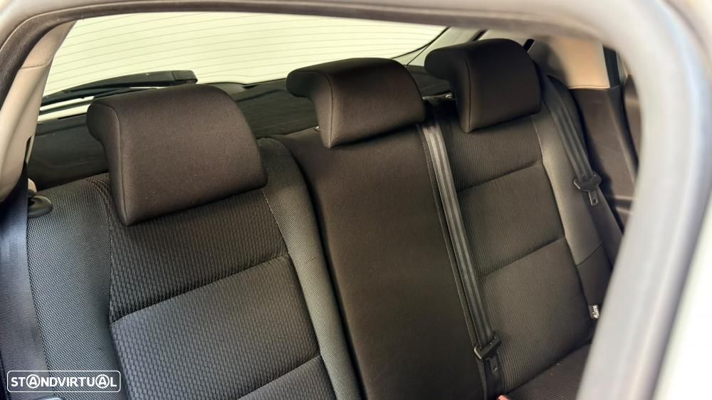 Peugeot 207 1.4 HDi Access - 14