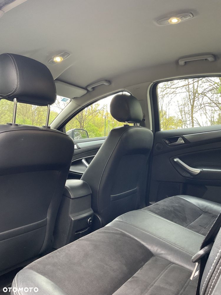 Ford Mondeo 2.0 TDCi Titanium MPS6 - 17