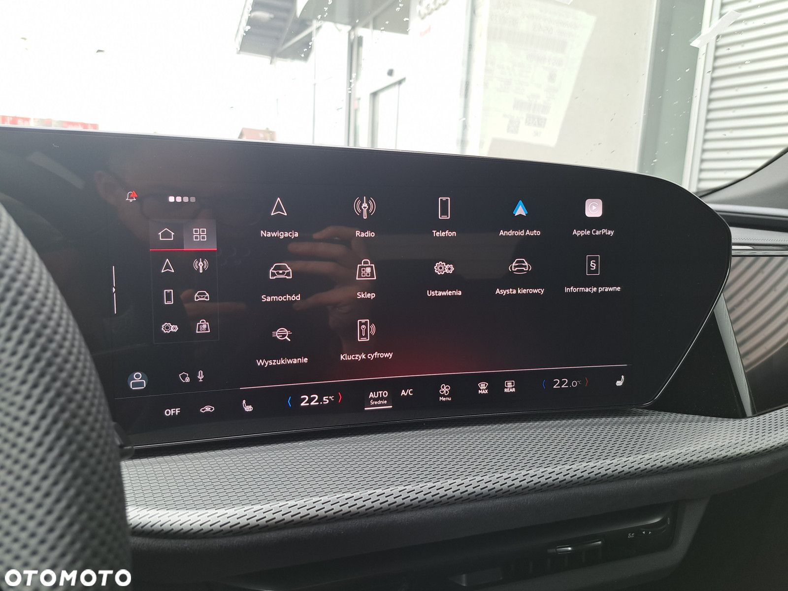 Audi Q5 Sportback - 19
