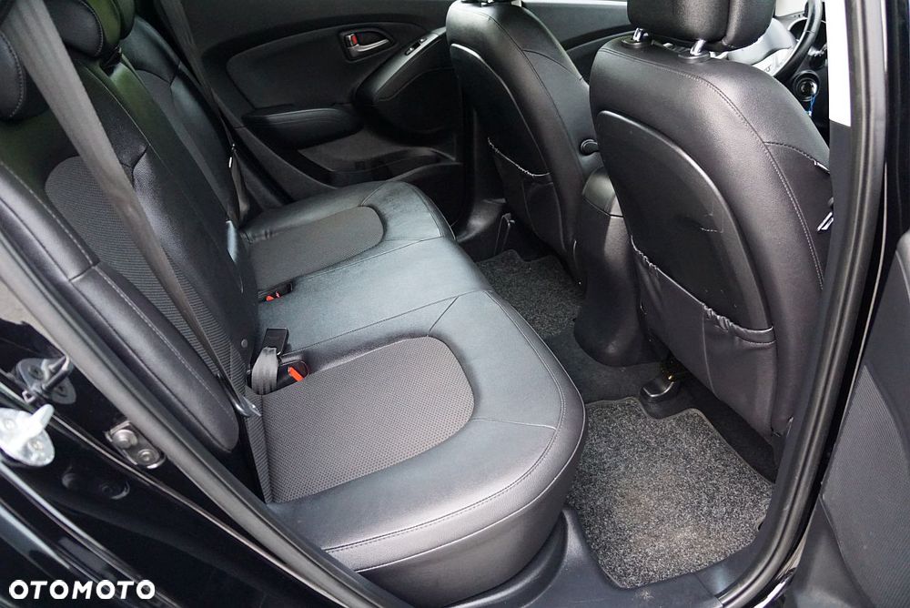 Hyundai ix35 - 16