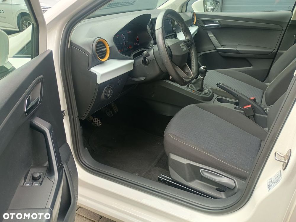 Seat Ibiza - 14