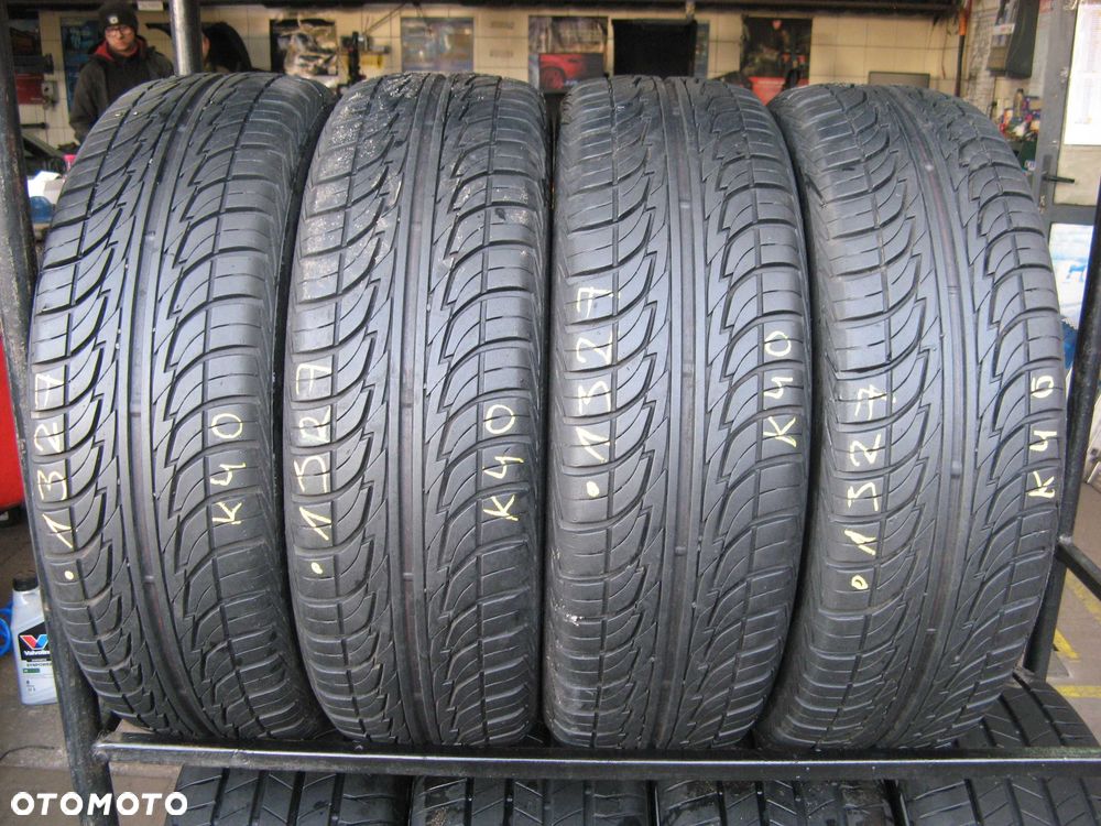 195/65R15 DAYTON D110 - nr.1327 * - 1