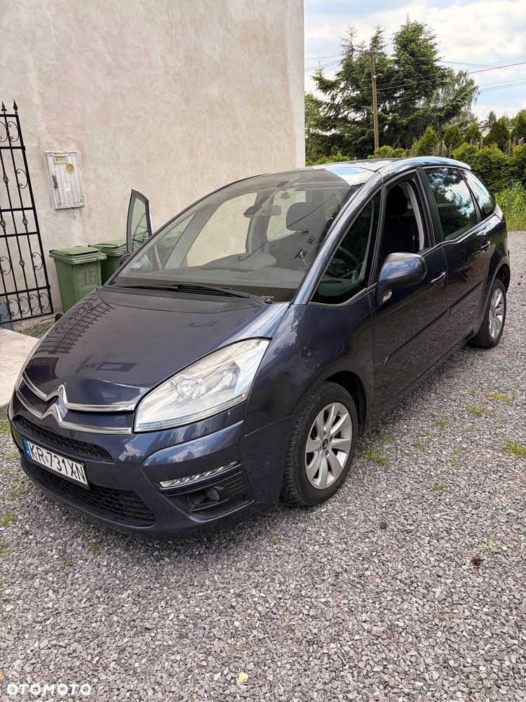 Citroën C4 Picasso ver-1-6-hdi-seduction-mcp - 5