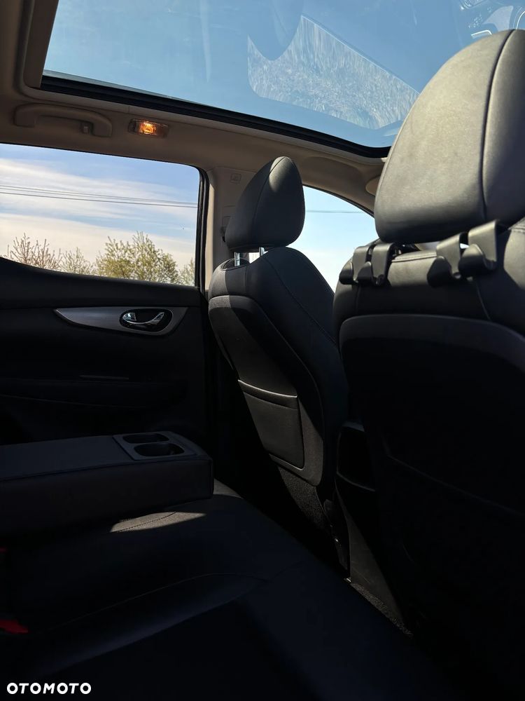 Nissan Qashqai 1.3 DIG-T Tekna DCT - 8