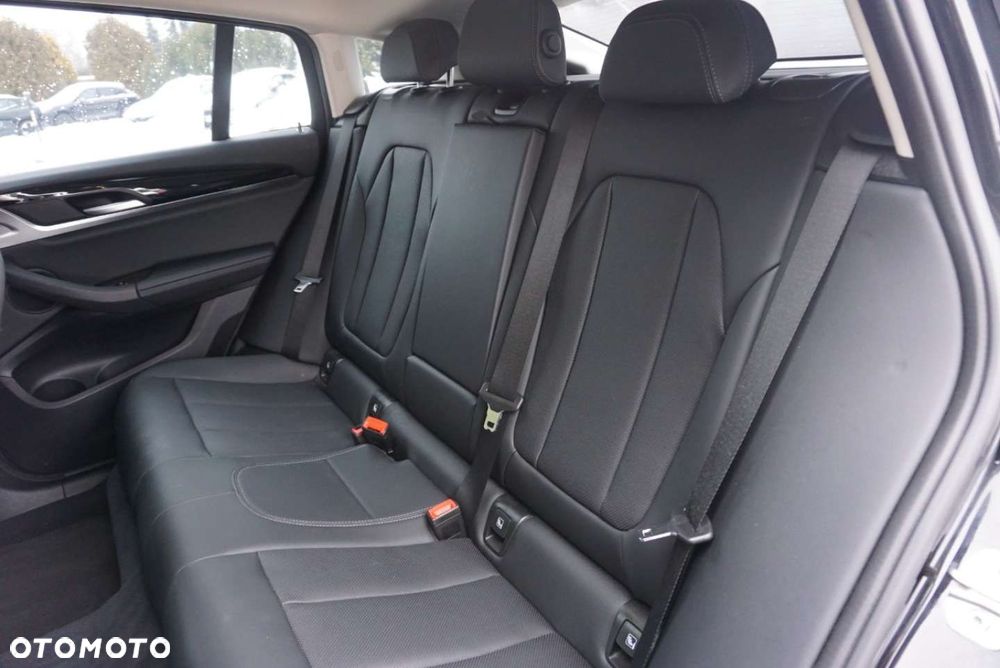 BMW X4 - 14