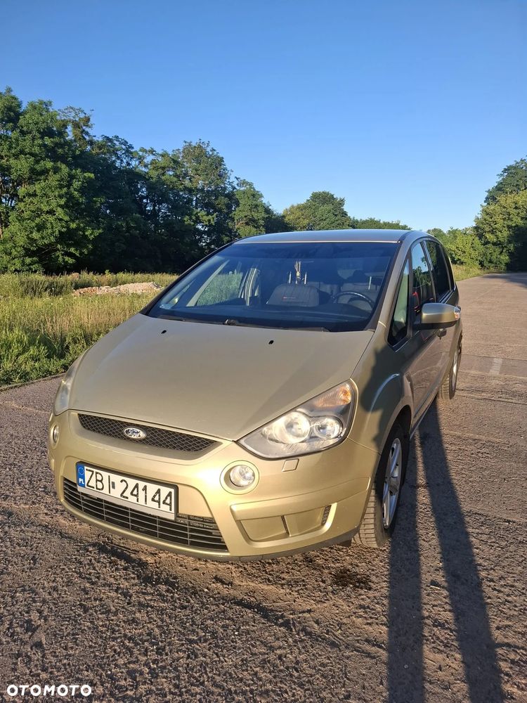 Ford S-Max - 3