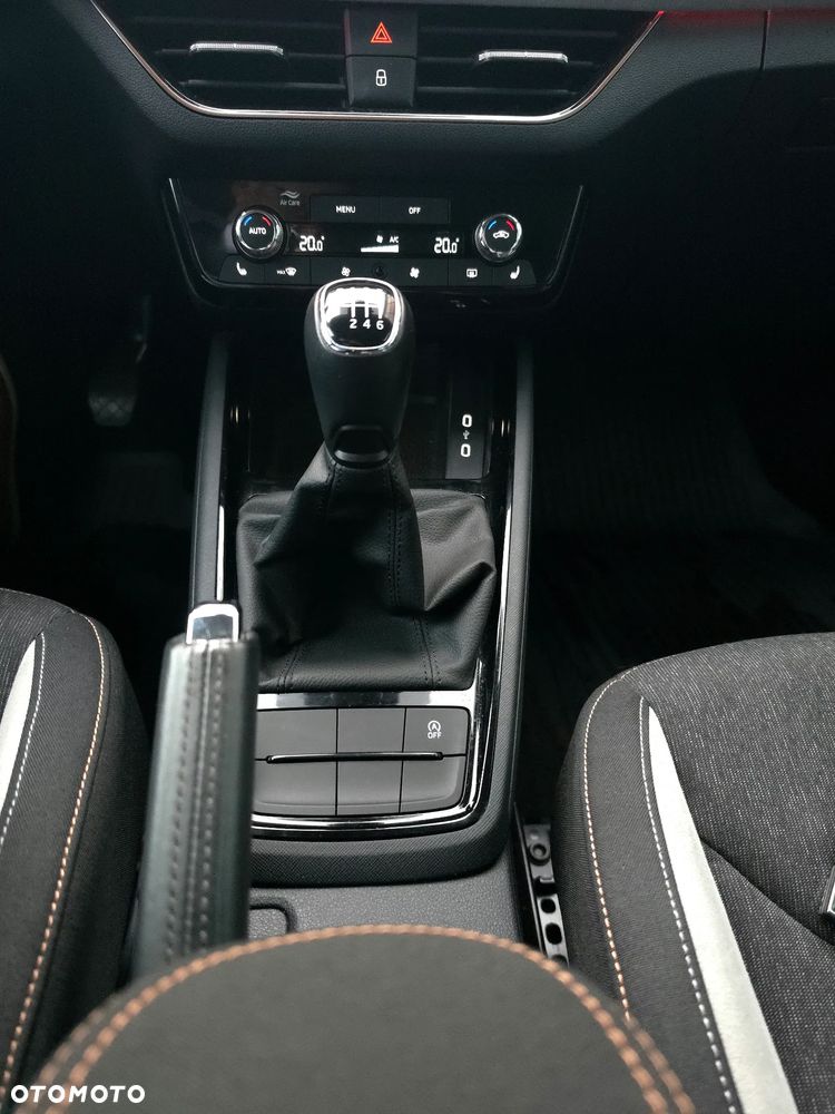 Skoda Scala 1.0 TSI Selection - 20