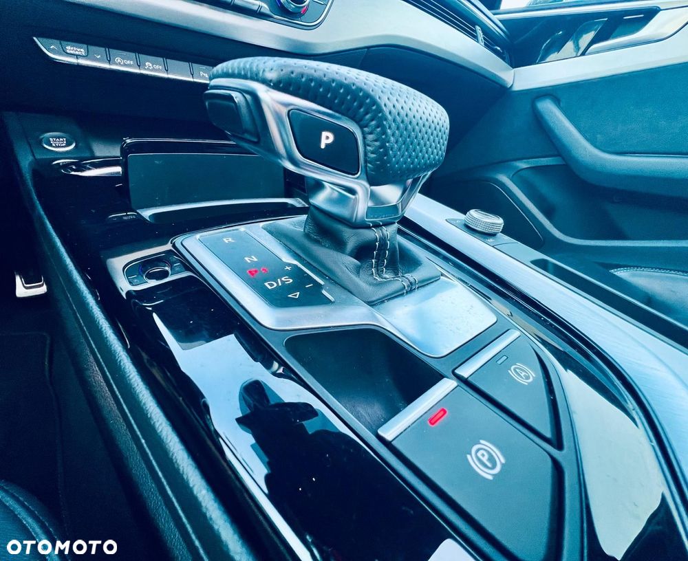Audi A5 Sportback - 12