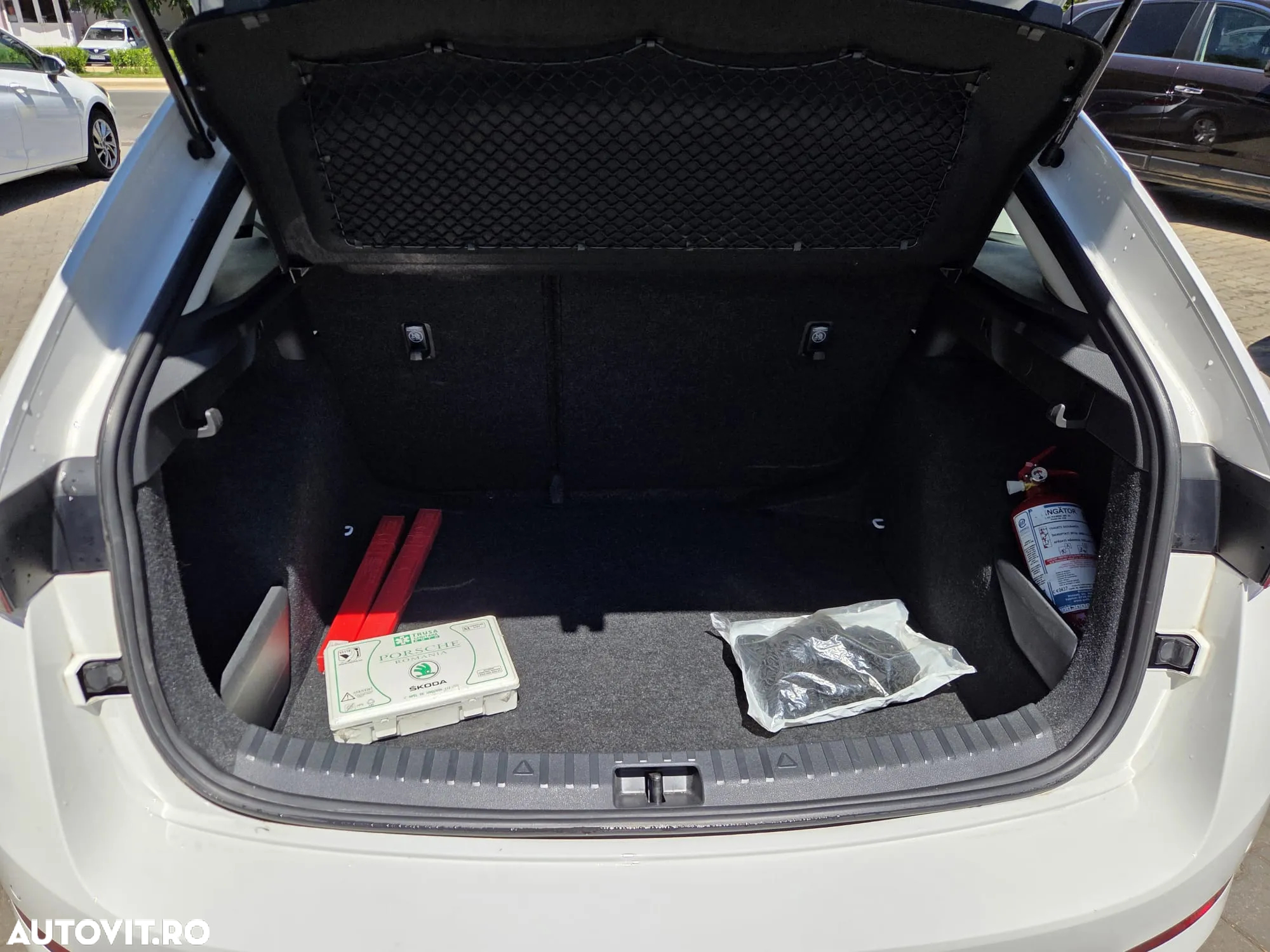 Skoda Scala 1.0 TSI DSG Ambition - 23