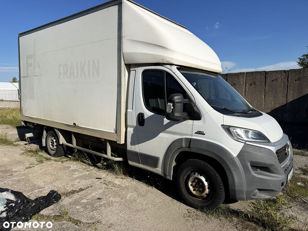 Fiat Ducato