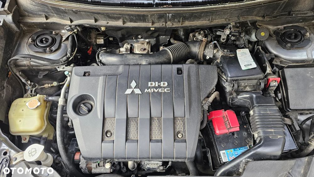 Mitsubishi ASX - 28