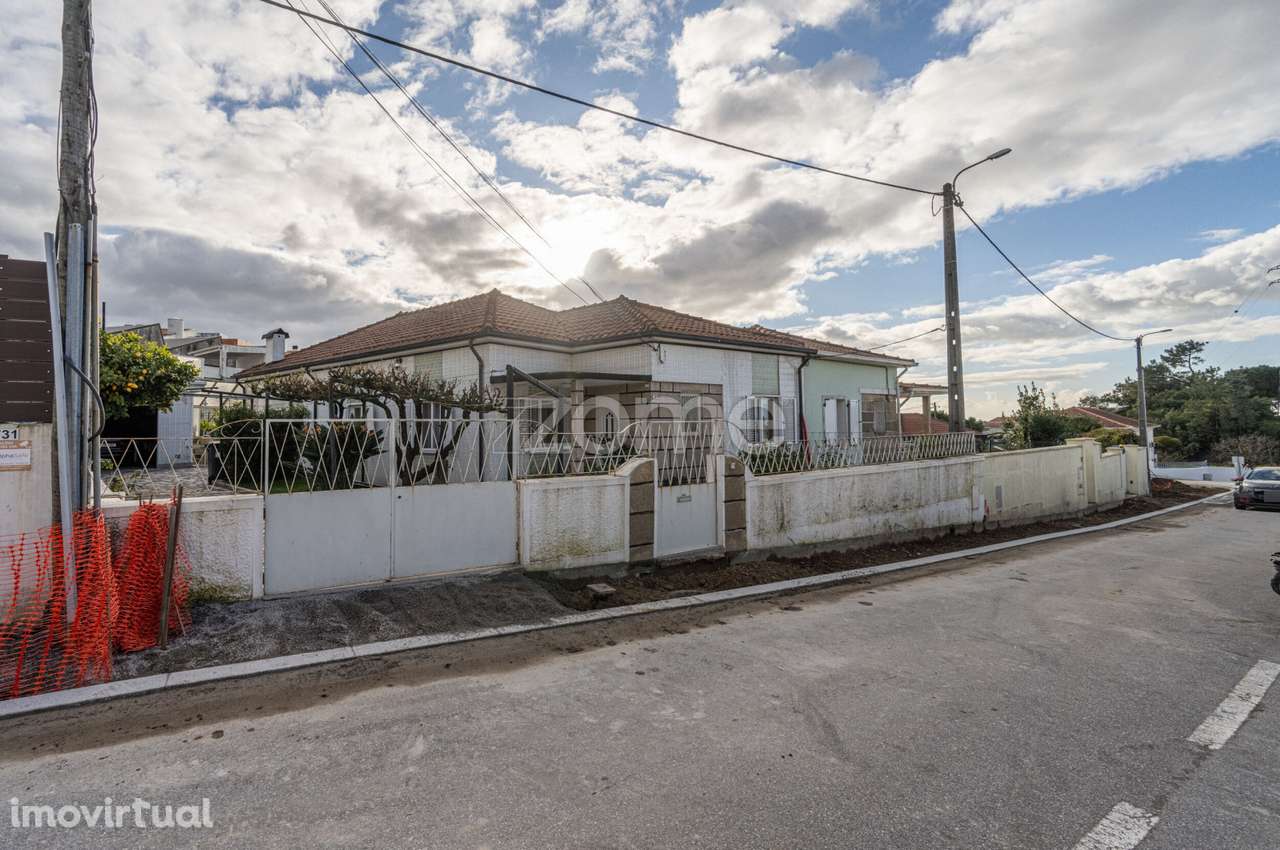 Moradia, 90 m², Pedrouços - Grande imagem: 2/38