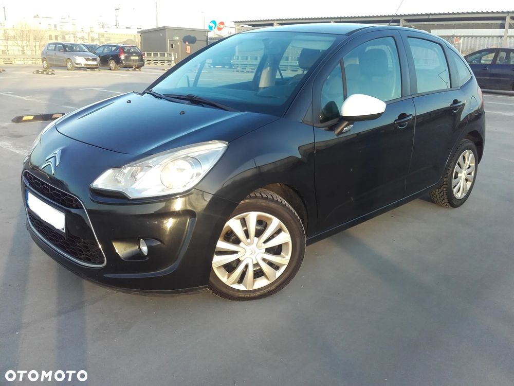 Citroën C3 - 12