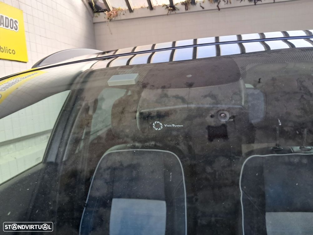 Renault Mégane Sport Tourer 1.5 dCi Confort - 16