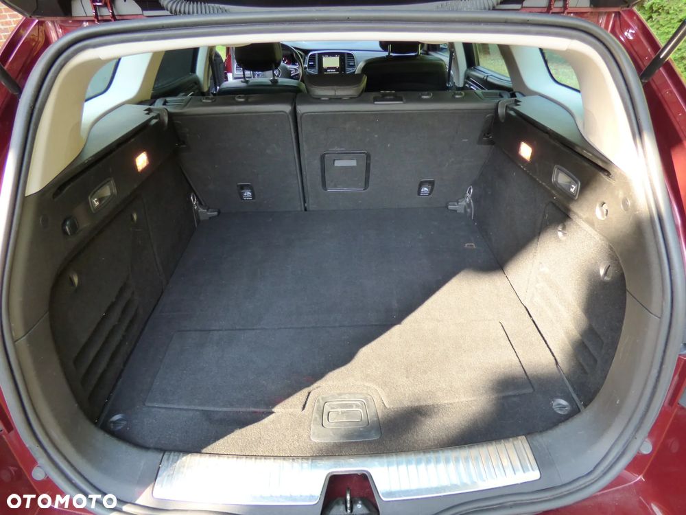 Renault Talisman 1.3 TCe FAP Intens EDC - 31