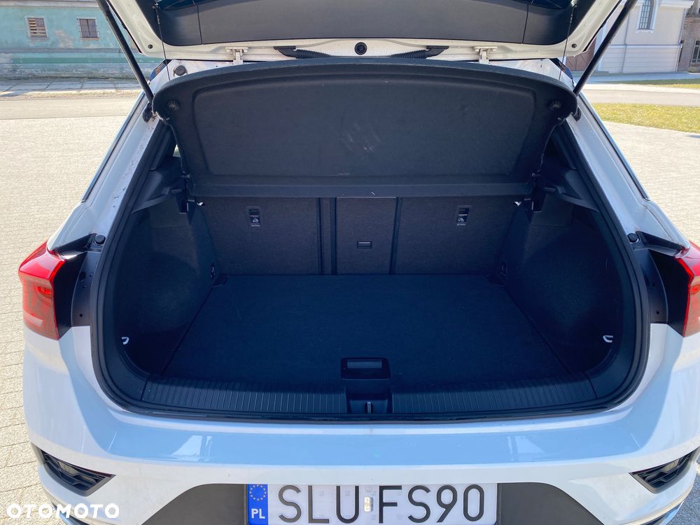 Volkswagen T-Roc 1.5 TSI OPF ACTIVE - 12