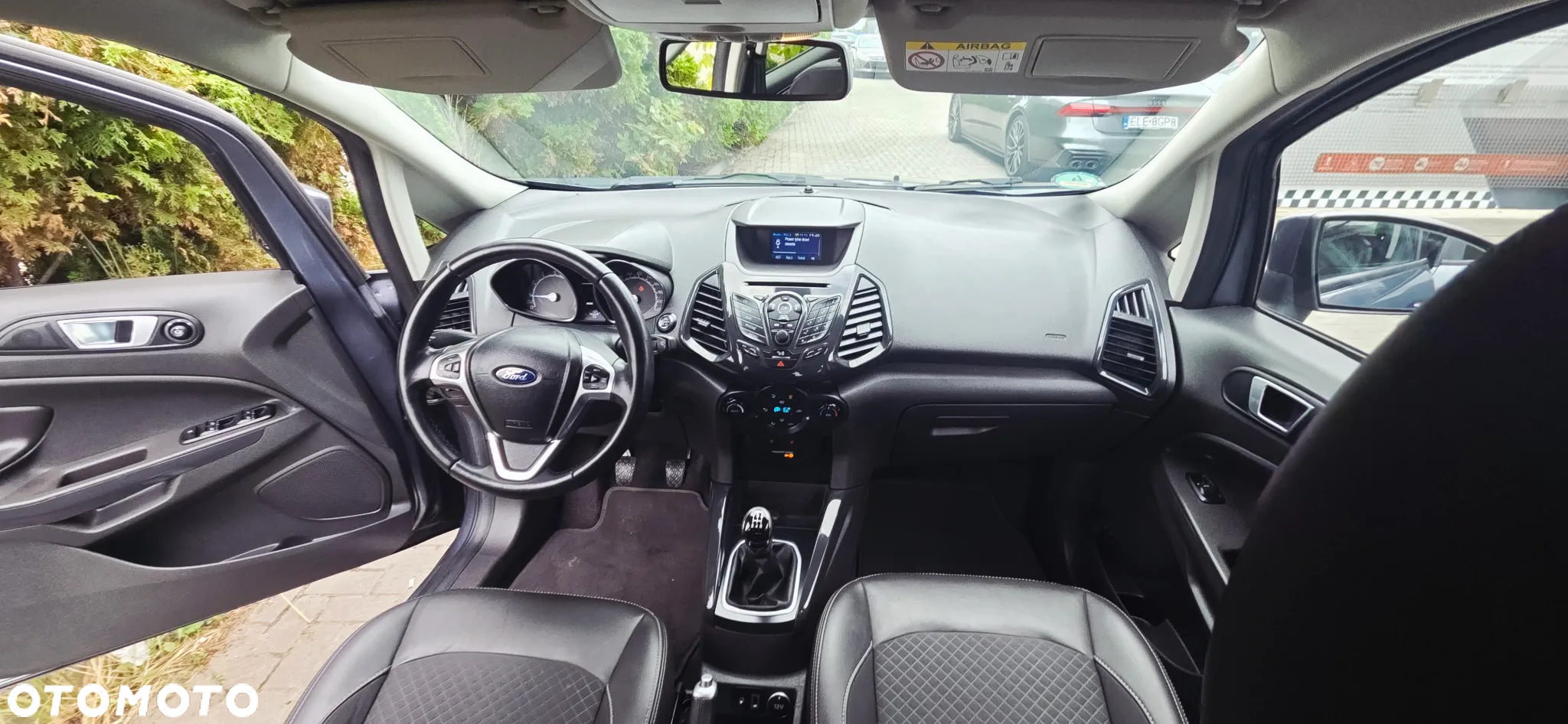 Ford EcoSport 1.0 EcoBoost S - 33