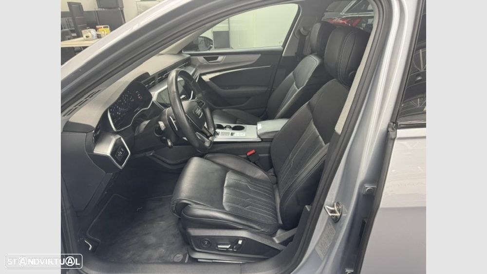 Audi A6 Avant 55 TFSIe quattro S line S tronic - 23