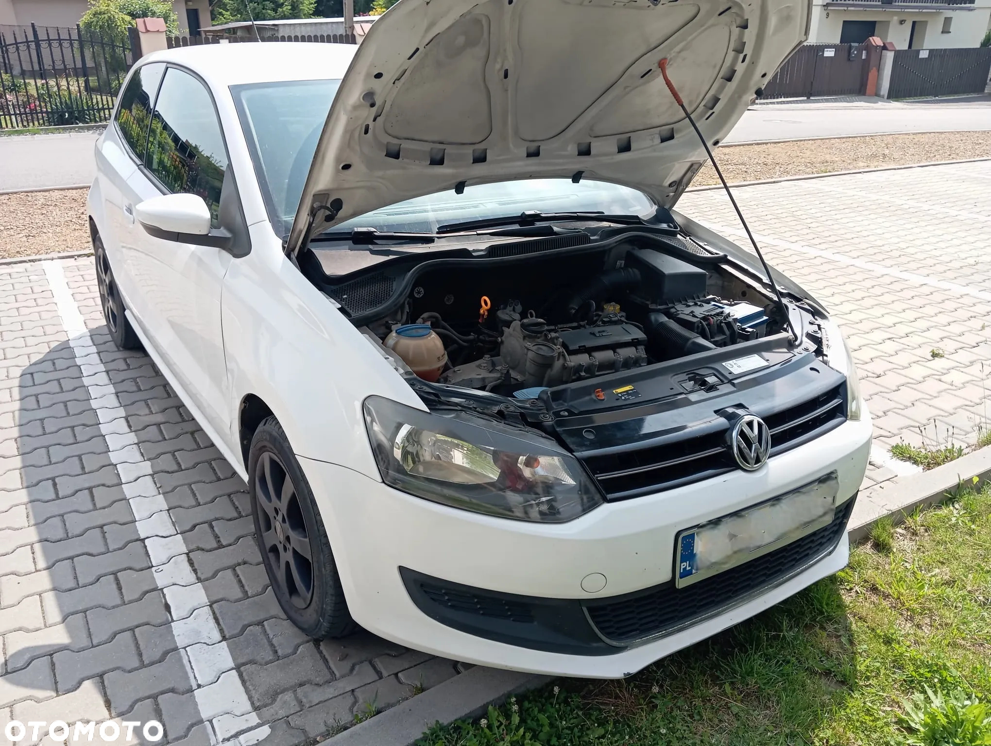 Volkswagen Polo 1.2 Trendline - 2