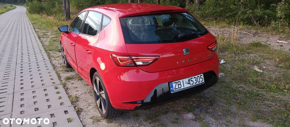 Seat Leon - 21