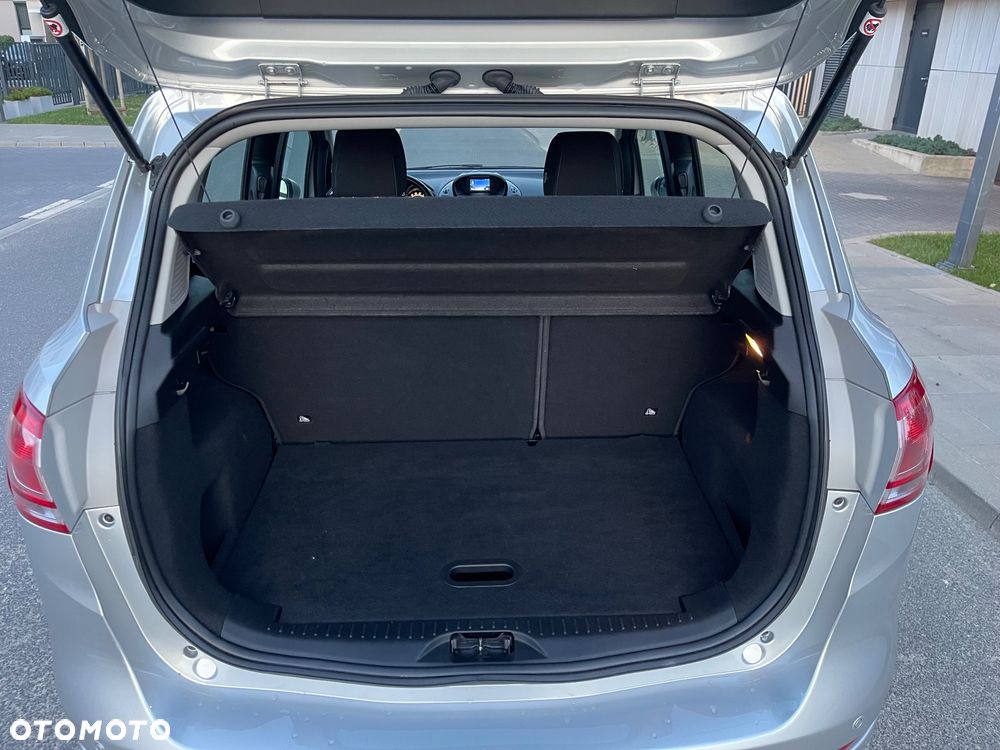Ford B-MAX 1.6 Titanium MPS6 EU6 - 22