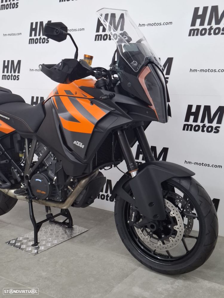 KTM 1290 Super Adventure S - 18 MESES DE GARANTIA - 9