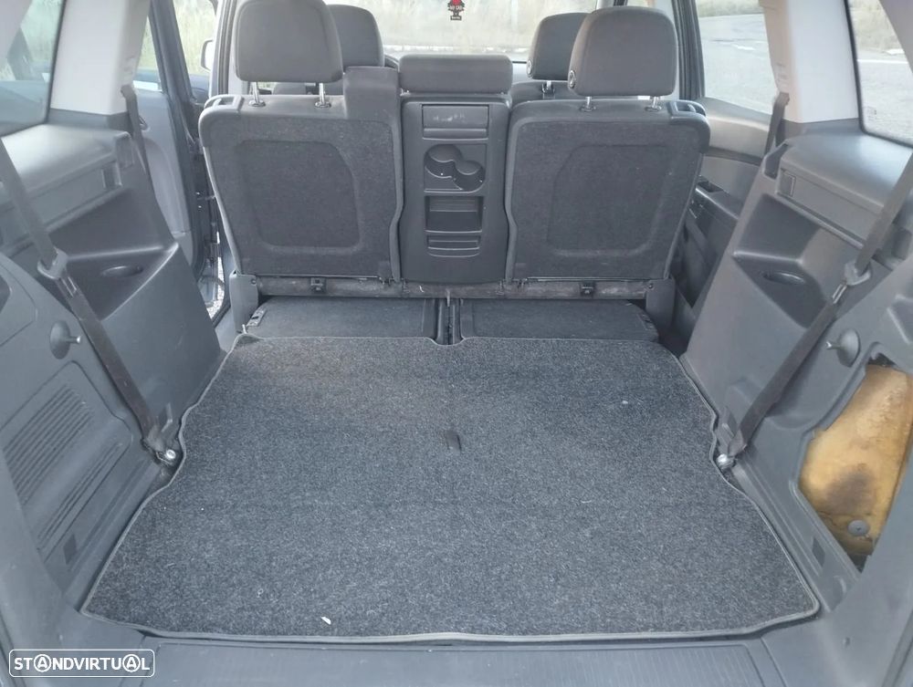 Opel Zafira-e Life - 2