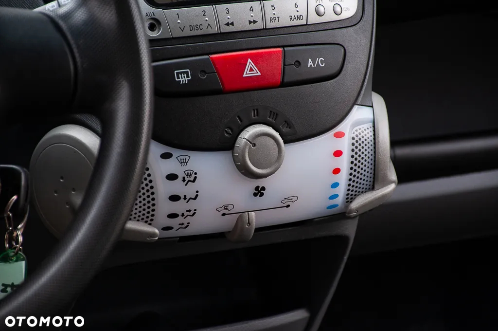 Toyota Aygo 1.0 VVT-i - 31