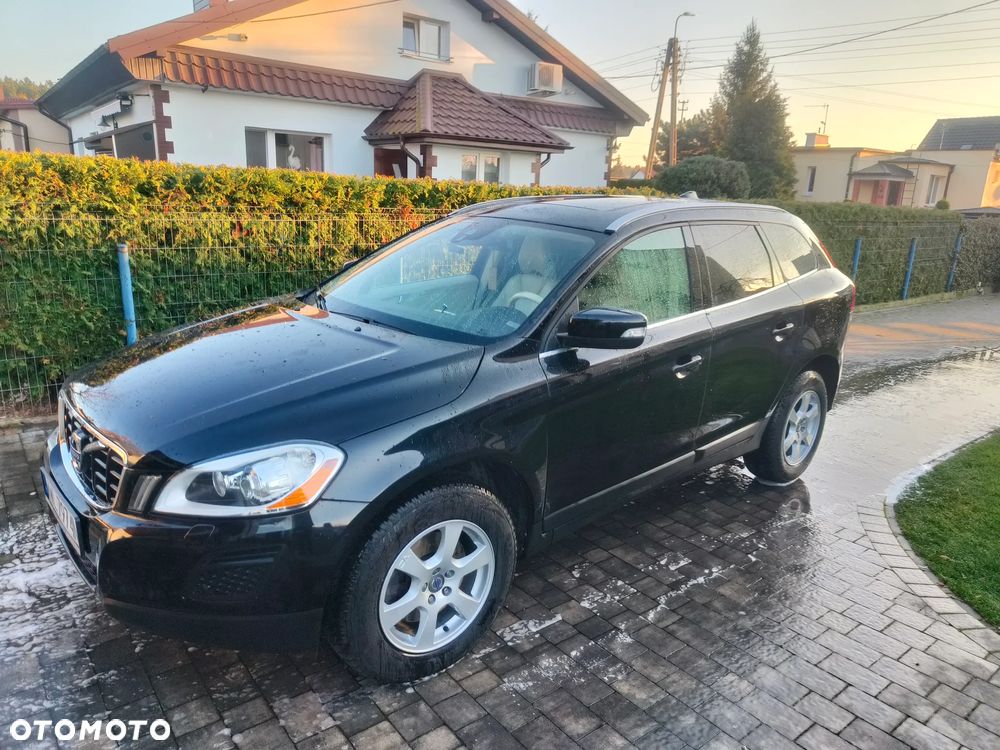 Volvo XC 60 - 2