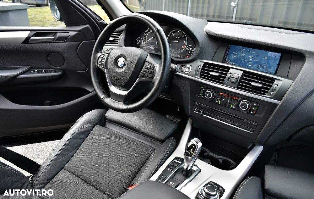 BMW X3 - 3