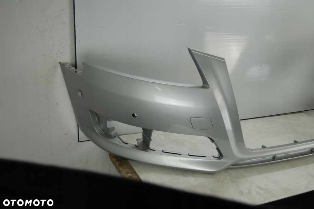 ZDERZAK AUDI A3 8P LIFT 2008-2012 6 X PDC 8P0 ORYGINAŁ - 4