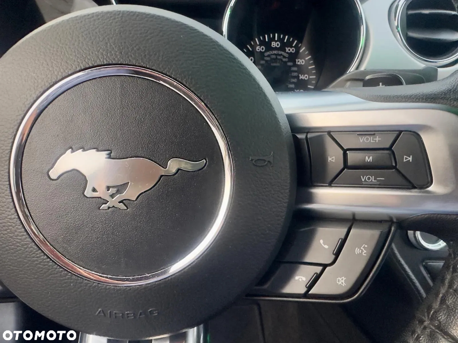 Ford Mustang 5.0 V8 GT - 25