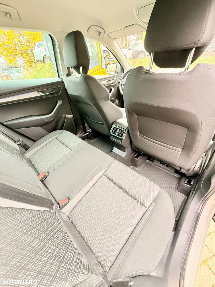 Skoda Karoq 2.0 TDI 4X4 DSG Style - 24
