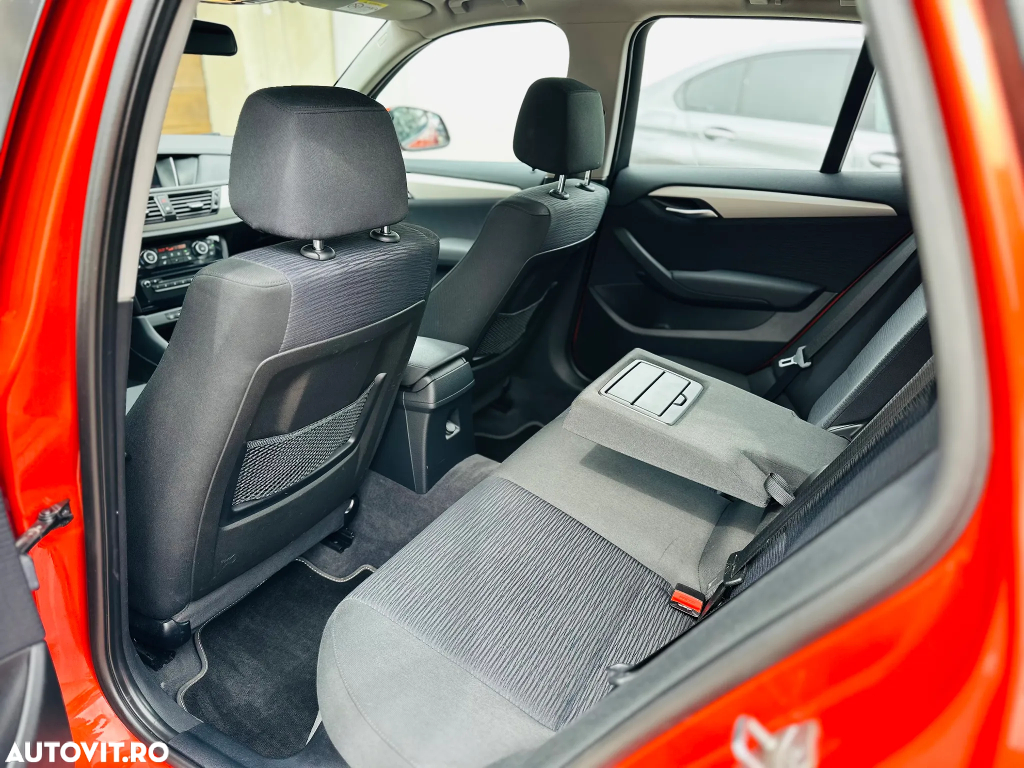 BMW X1 xDrive18d Aut. - 19