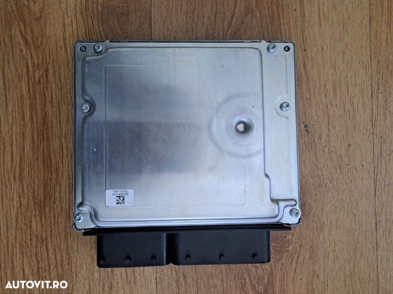 Unitate control ECU calculator motor DDE N47 Original BMW E81 E87 E82 E88 E90 E91 13618506281 - 3