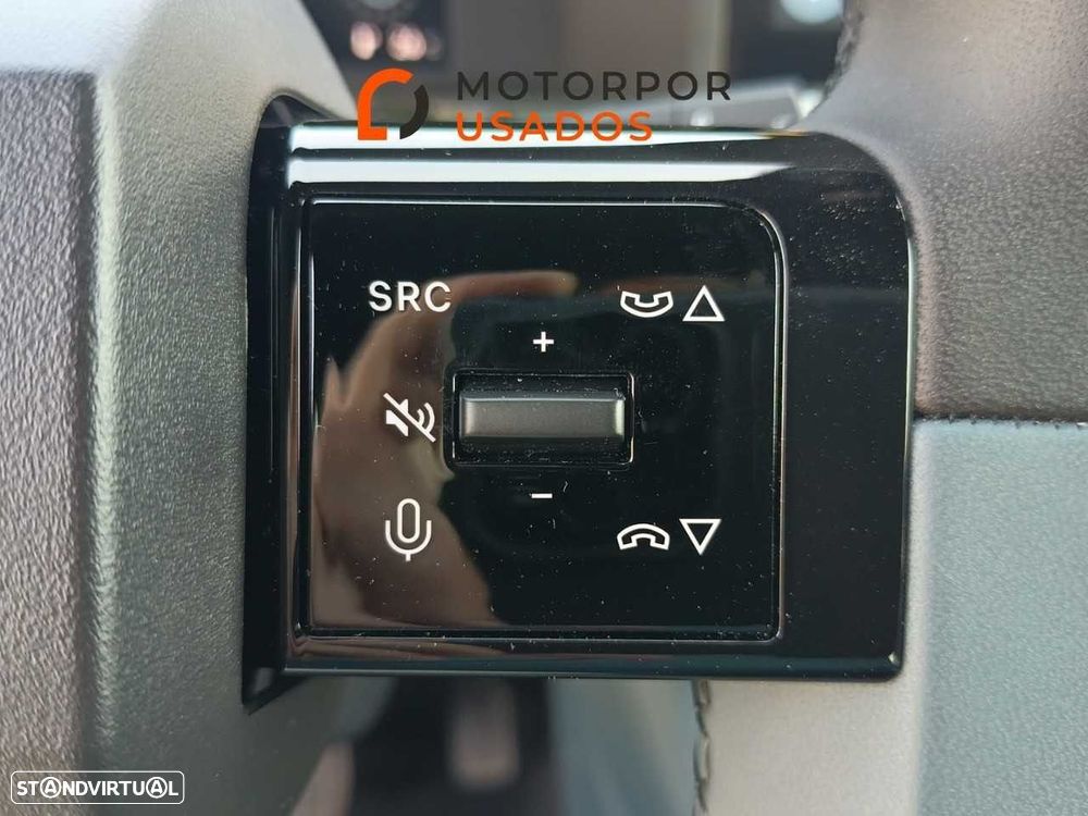 Fiat Grande Panda 1.2 Hybrid Business Edition eDCT - 13