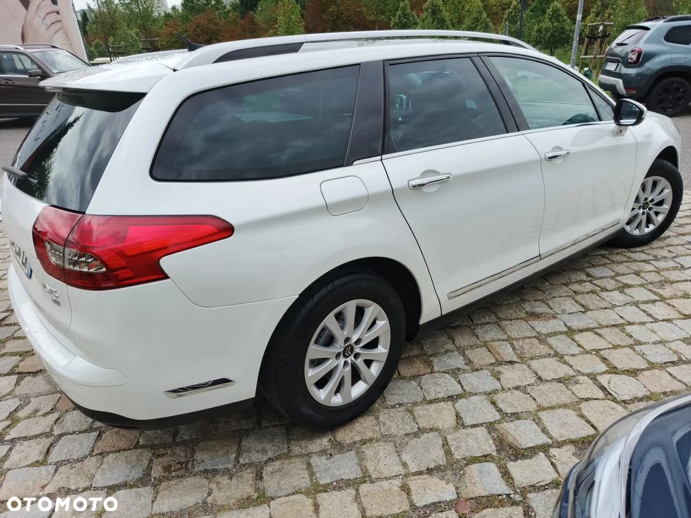 Citroën C5 1.6 e-HDi Selection MCP - 5