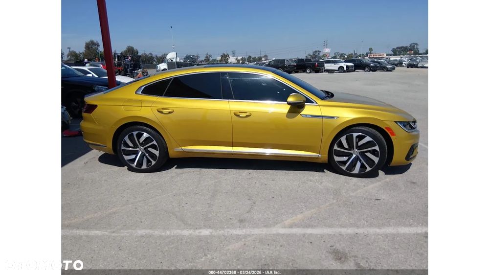 Volkswagen Arteon - 4
