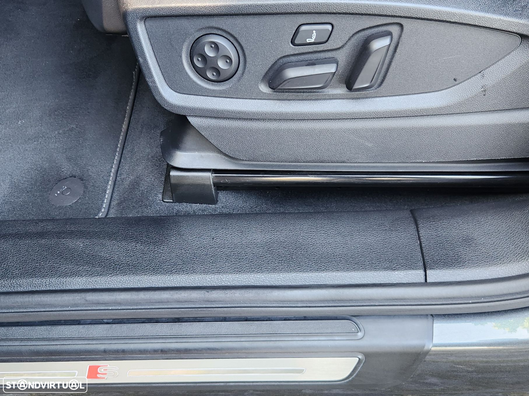 Audi Q5 Sportback 40 TDI quattro S line S tronic - 42