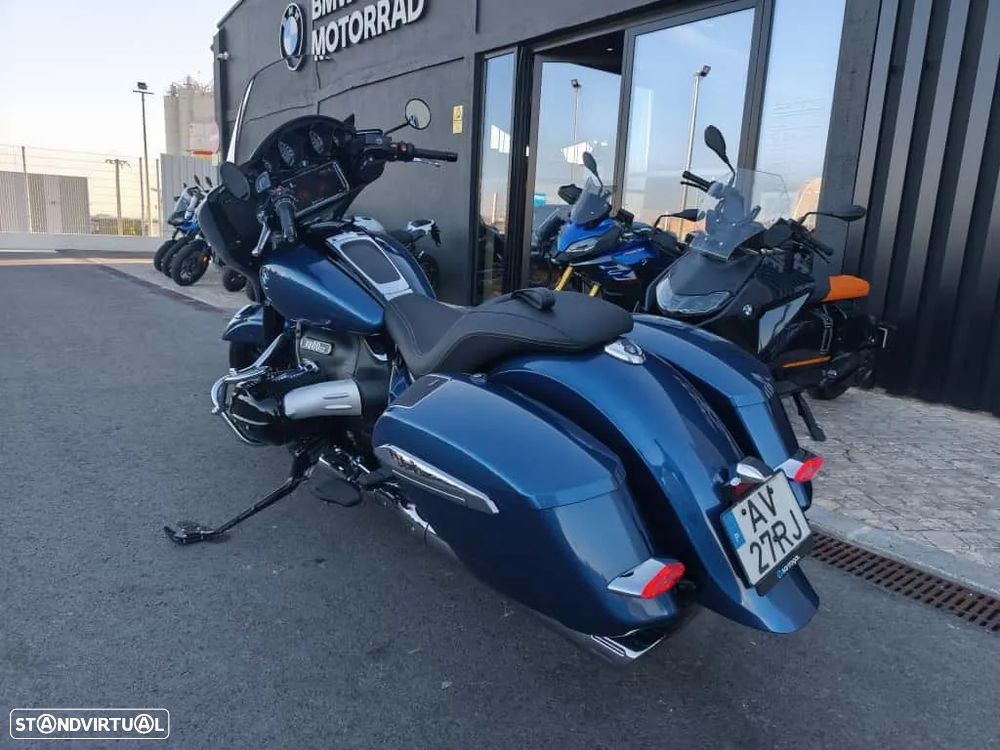 BMW R 18 - 4
