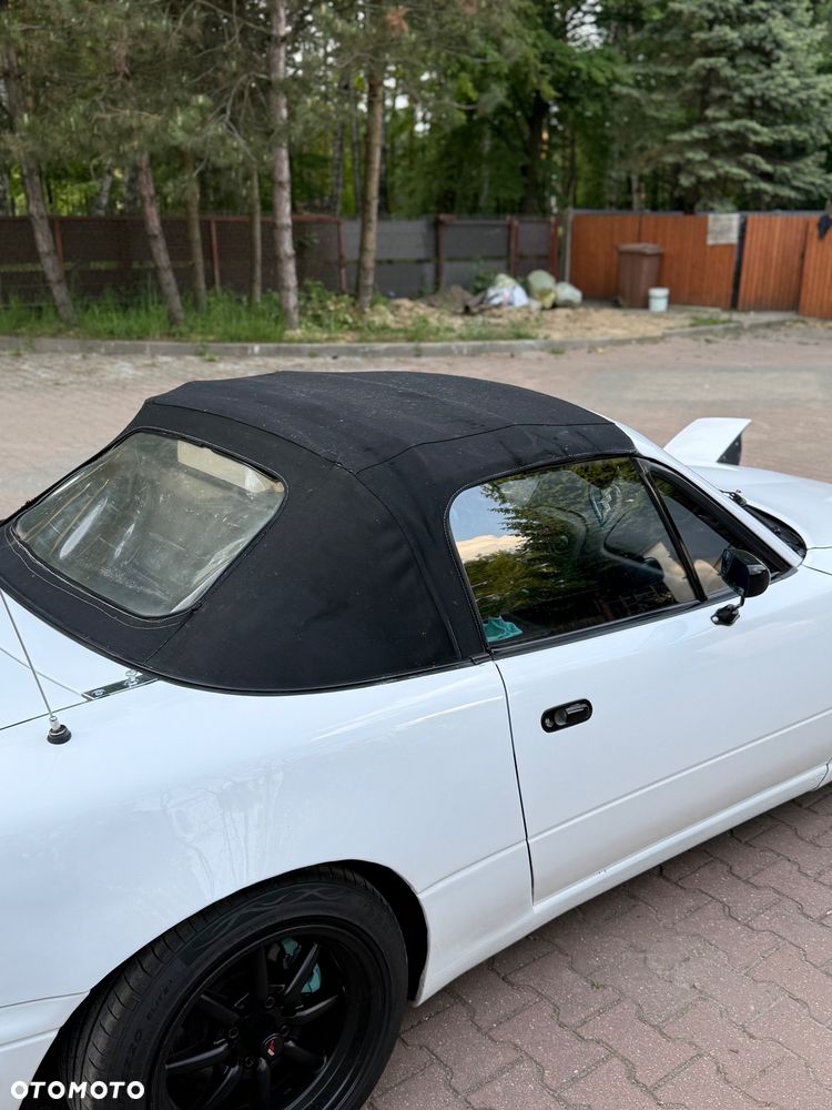 Mazda MX-5 1.6 - 16