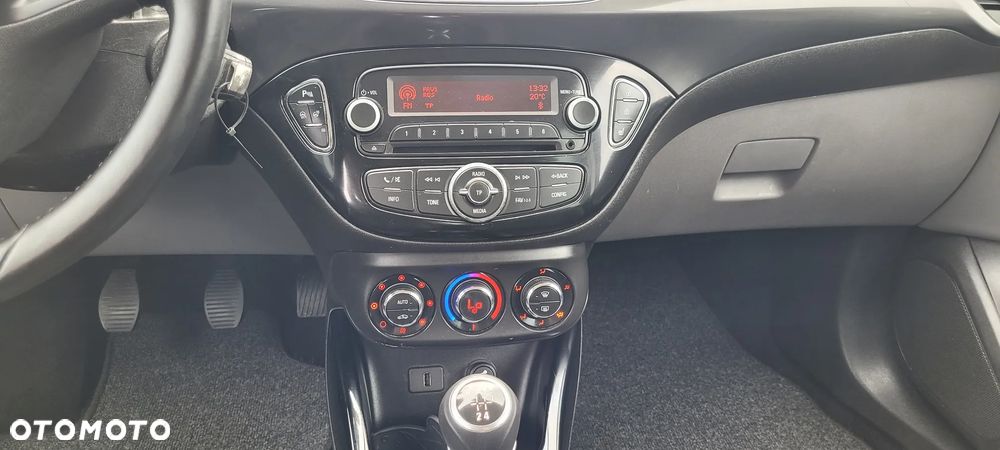 Opel Corsa 1.4 Enjoy - 17