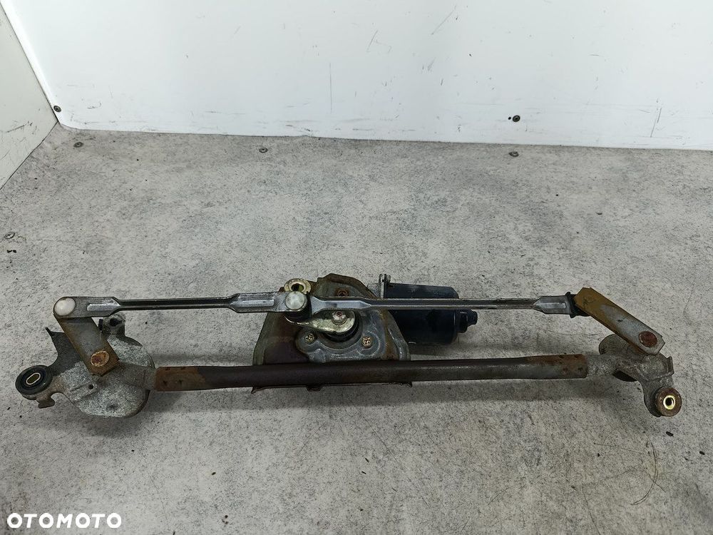 MECHANIZM WYCIERACZEK MITSUBISHI OUTLANDER I MN126542  159200-7160  DENSO - 4